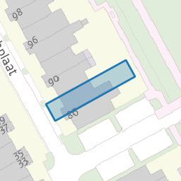 Perceel DMN00-D-1659