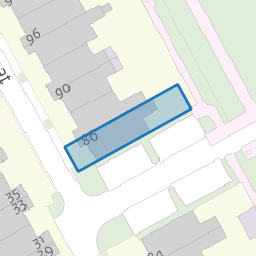 Perceel DMN00-D-1660