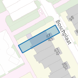 Perceel DMN00-D-1661