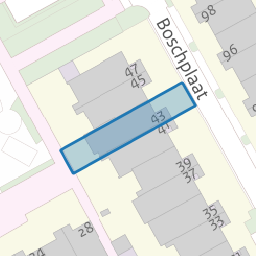 Perceel DMN00-D-1663