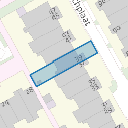 Perceel DMN00-D-1665