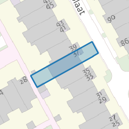 Perceel DMN00-D-1666