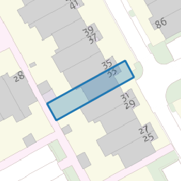 Perceel DMN00-D-1668