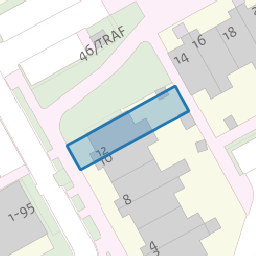 Perceel DMN00-D-1673