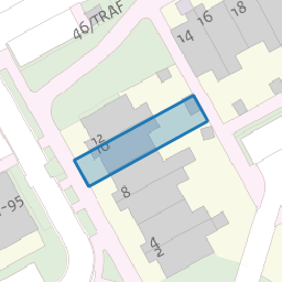 Perceel DMN00-D-1674