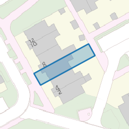 Perceel DMN00-D-1676