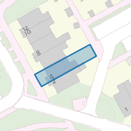 Perceel DMN00-D-1677