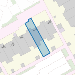 Perceel DMN00-D-1681