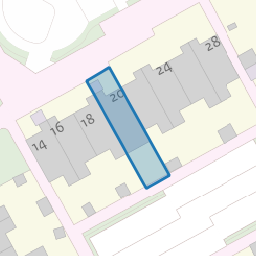 Perceel DMN00-D-1683