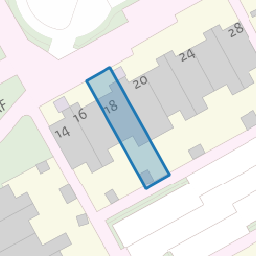 Perceel DMN00-D-1684