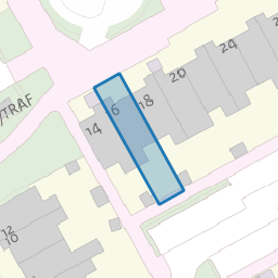 Perceel DMN00-D-1685