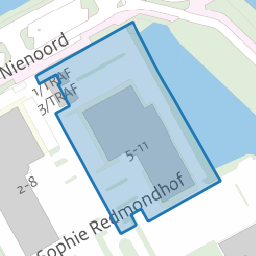 Perceel DMN00-D-1699