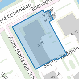 Perceel DMN00-D-1702