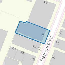 Perceel DMN00-D-1707