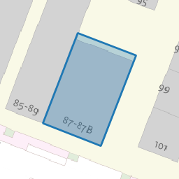 Perceel DMN00-D-1713