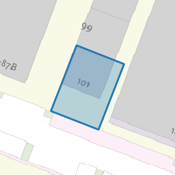 Perceel DMN00-D-1716