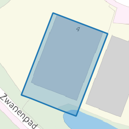 Perceel DMN00-D-1725