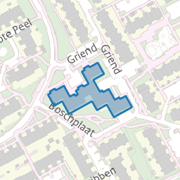 Perceel DMN00-D-1768