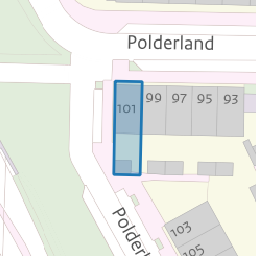 Perceel DMN00-D-1771