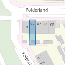 Perceel DMN00-D-1772