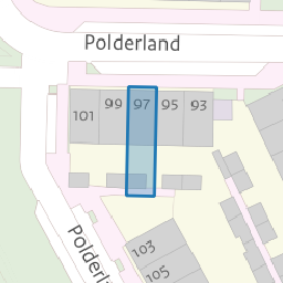 Perceel DMN00-D-1773