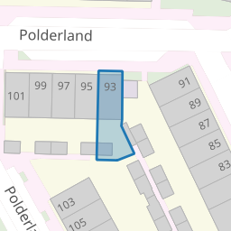 Perceel DMN00-D-1775