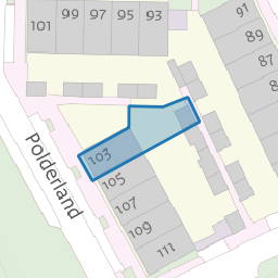 Perceel DMN00-D-1776