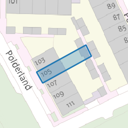 Perceel DMN00-D-1777