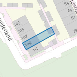 Perceel DMN00-D-1779