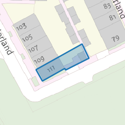 Perceel DMN00-D-1780