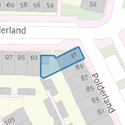 Perceel DMN00-D-1781