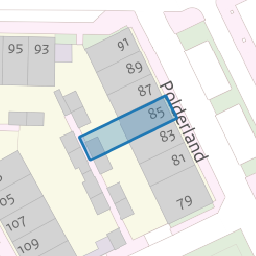 Perceel DMN00-D-1784