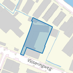 Perceel DMN00-D-1801