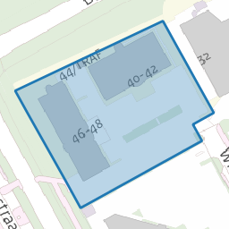 Perceel DMN00-D-1811