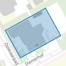 Perceel DMN00-D-1813