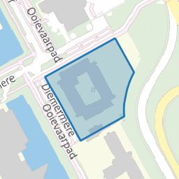 Perceel DMN00-D-1816