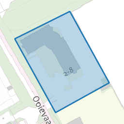 Perceel DMN00-D-1818