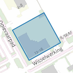 Perceel DMN00-D-1819