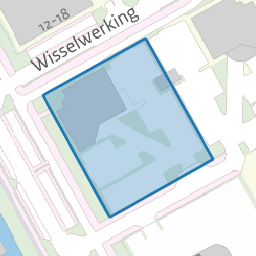 Perceel DMN00-D-1821