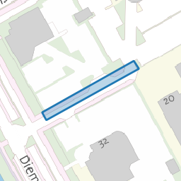 Perceel DMN00-D-1822