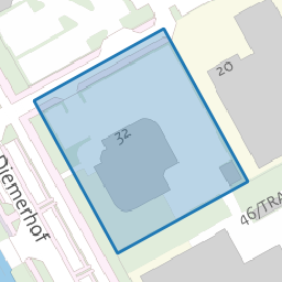 Perceel DMN00-D-1823