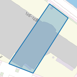 Perceel DMN00-D-1845