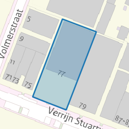 Perceel DMN00-D-1848