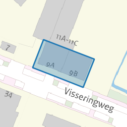 Perceel DMN00-D-1855