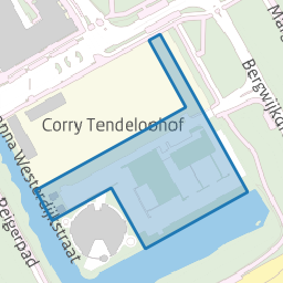 Perceel DMN00-D-1907