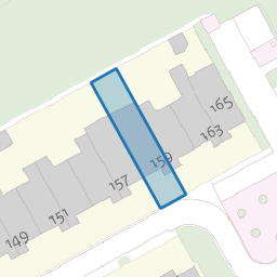 Perceel DMN00-D-1920