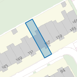 Perceel DMN00-D-1922