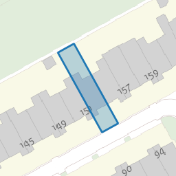 Perceel DMN00-D-1923