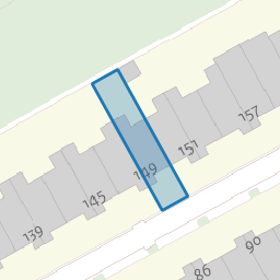 Perceel DMN00-D-1925