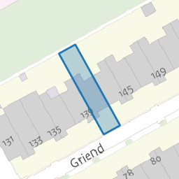 Perceel DMN00-D-1929